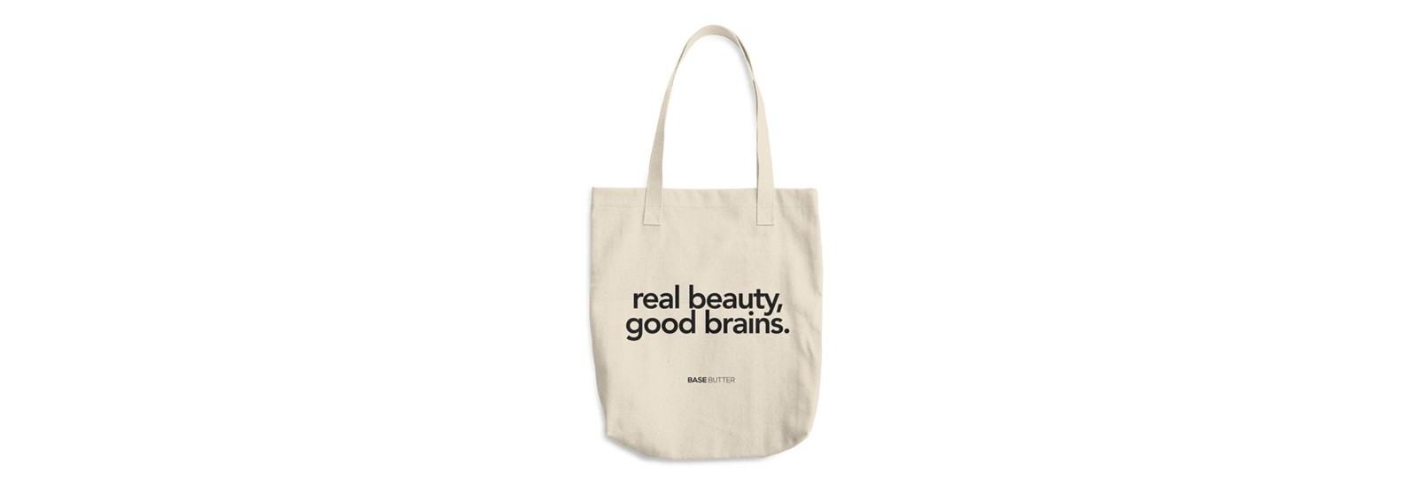 BlackOwnedBusiness BASE BUTTER Tote For Everything