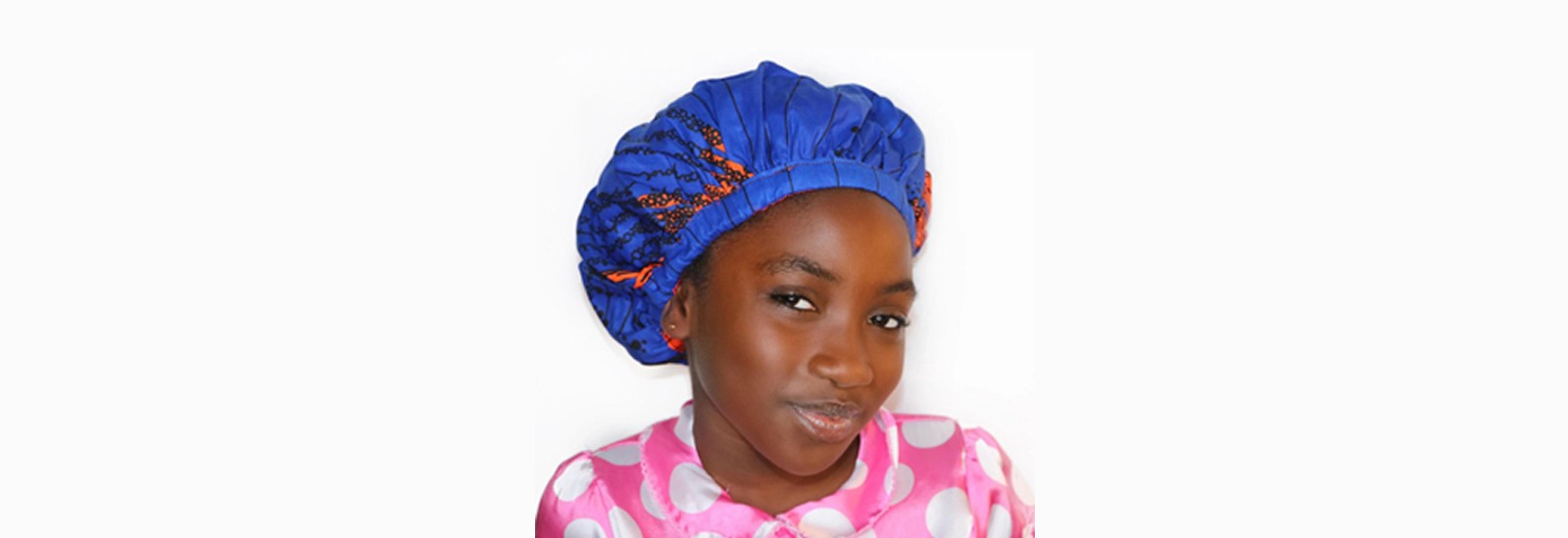 BlackOwnedBusiness BEAUTYMARKED _ CO. Amponsaa Bonnet