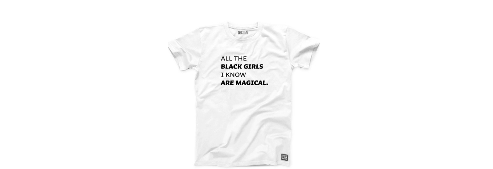 BlackOwnedBusiness BECAUSE OF THEM WE CAN Black Girls Are Magical