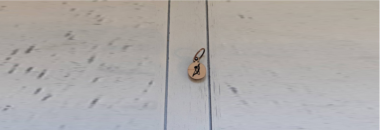 BlackOwnedBusiness BIRCH HOLLOW FIBERS VStitch Markers
