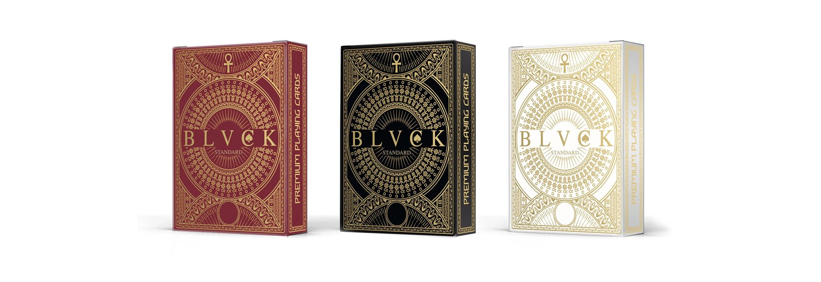 BlackOwnedBusiness BLVCK SPADES ALL  DECKS