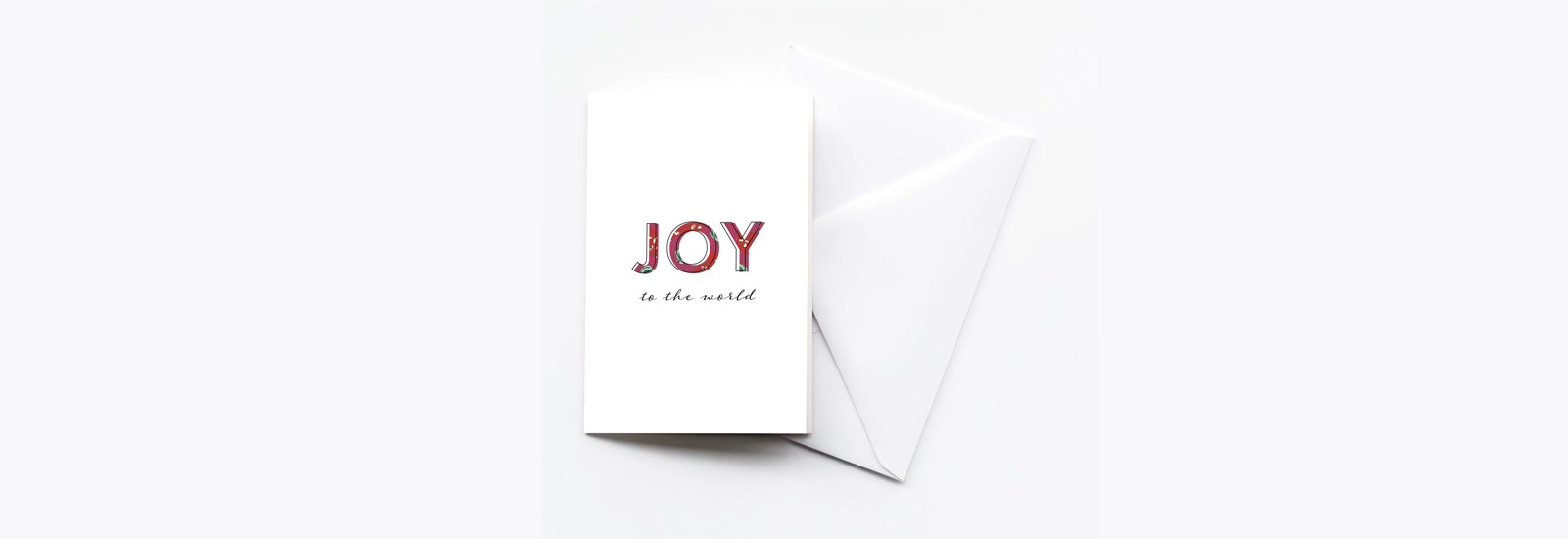 BlackOwnedBusiness Bonita Ivie Prints Bonita Ivie Prints _Joy To The World_ Card