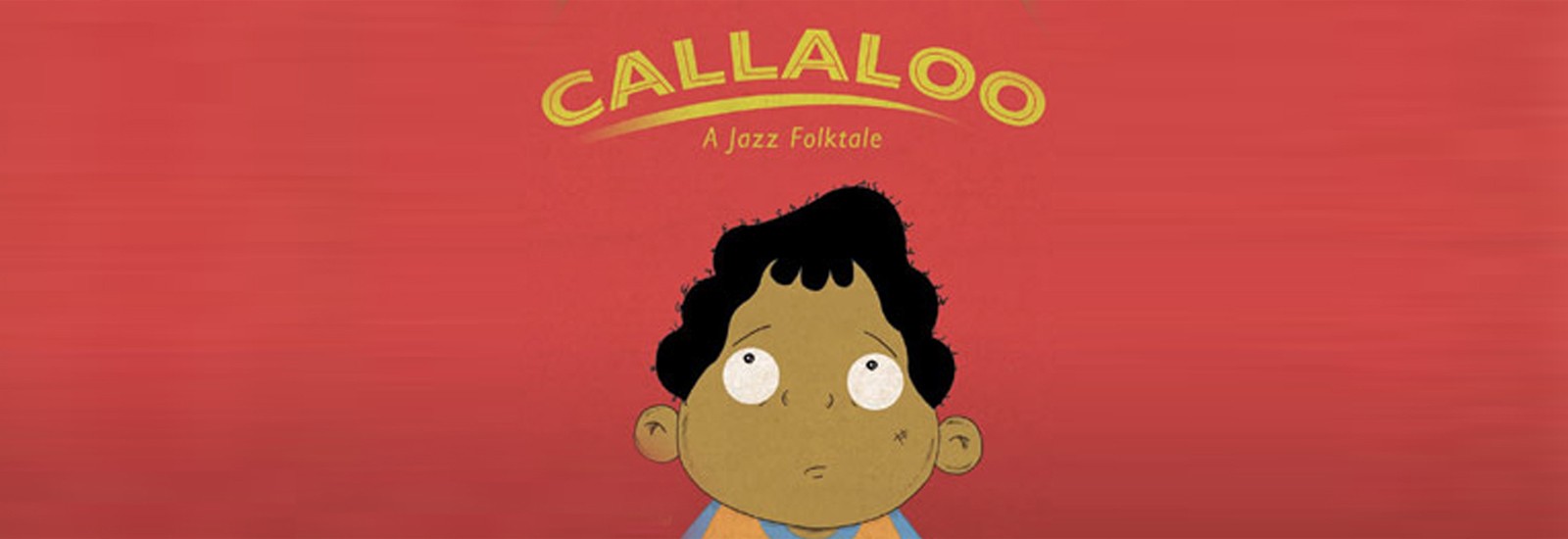 BlackOwnedBusiness CALLALOO KIDS A Jazz Folktales