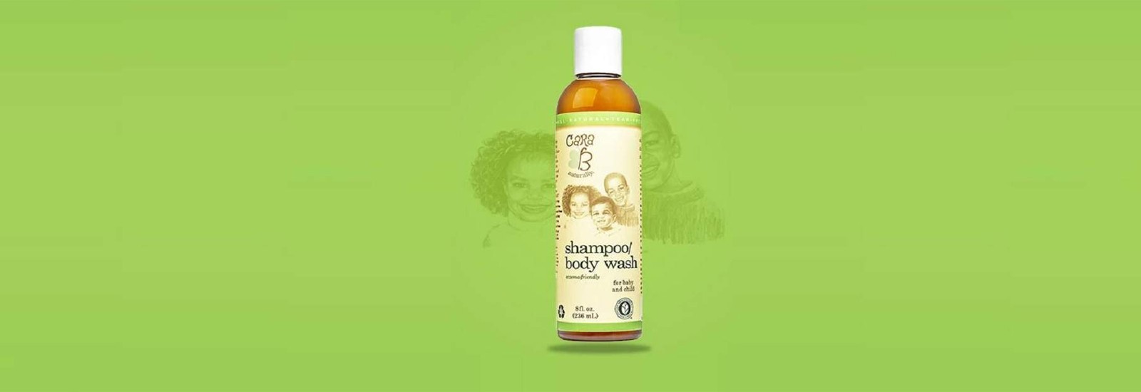 BlackOwnedBusiness CARABNATURALLY SHAMPOOBODYWASH