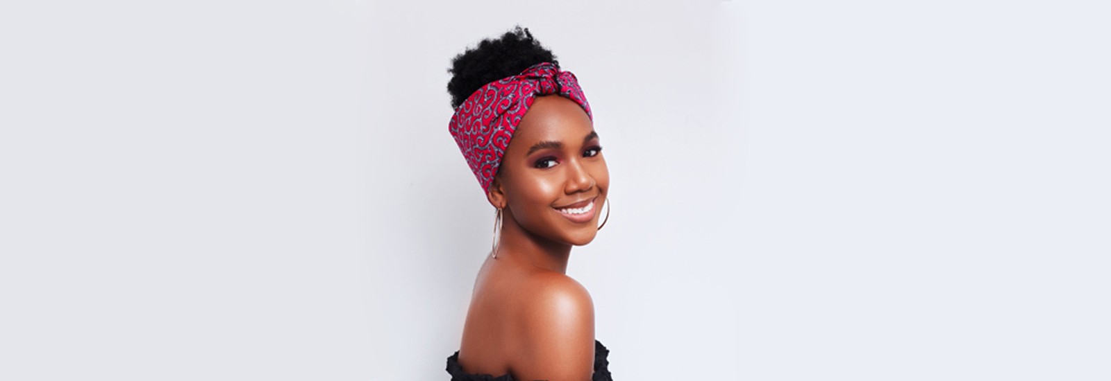 BlackOwnedBusiness Ceecee's Closet Bani Bandana