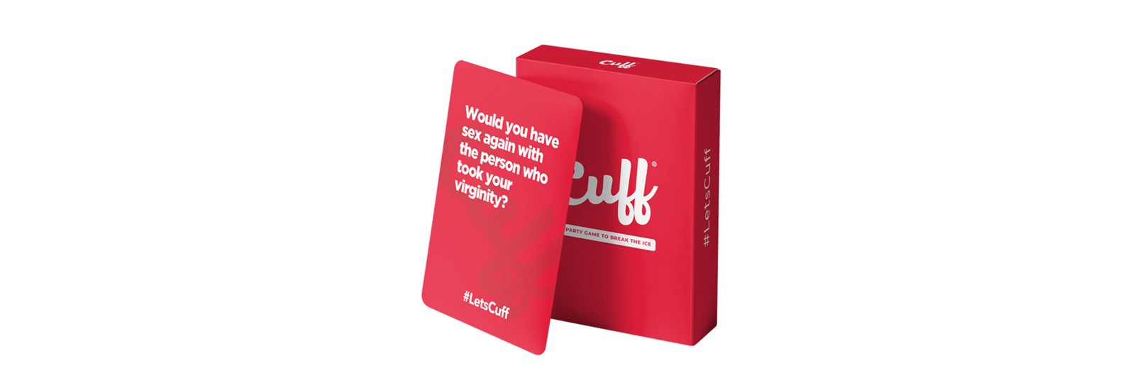 BlackOwnedBusiness CUFF The Cuff Cards 