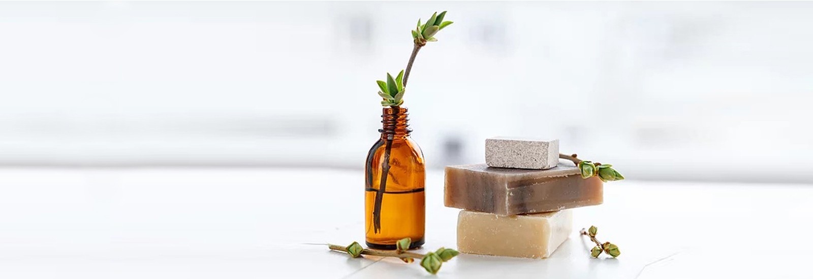 BlackOwnedBusiness CUSTOM BLENDS BY NINE Soap Making Class