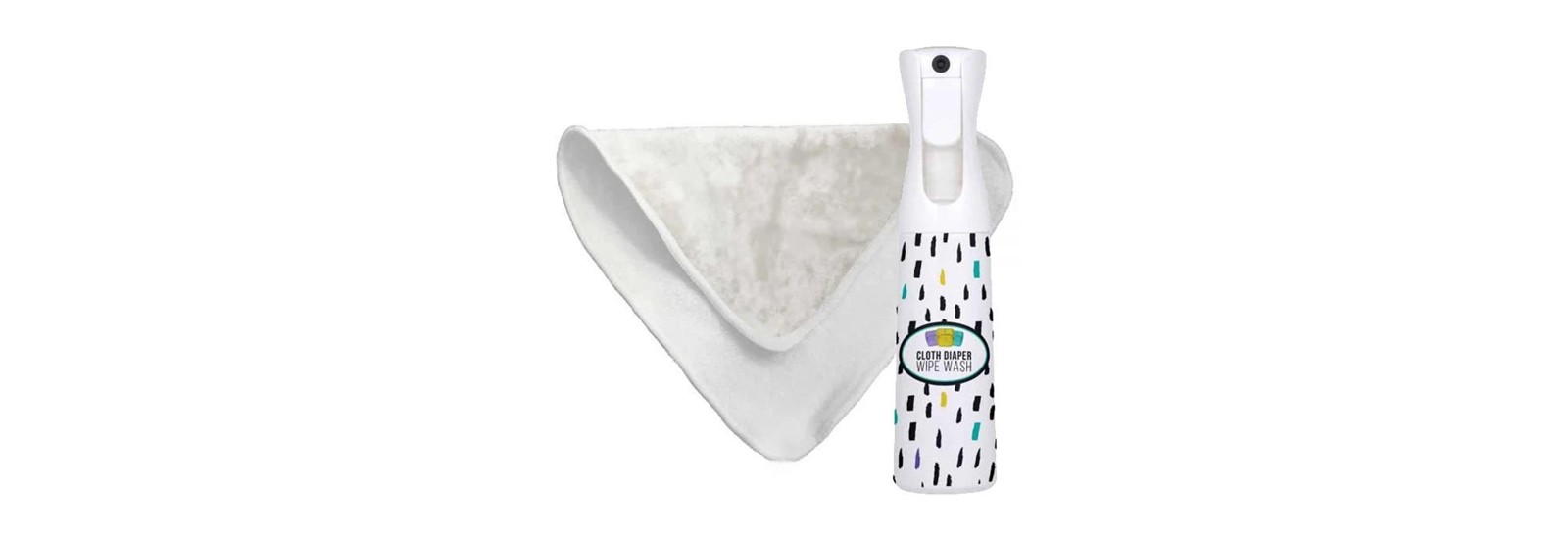 BlackOwnedBusiness DIAPER DAWGS CLOTH WIPE KITS