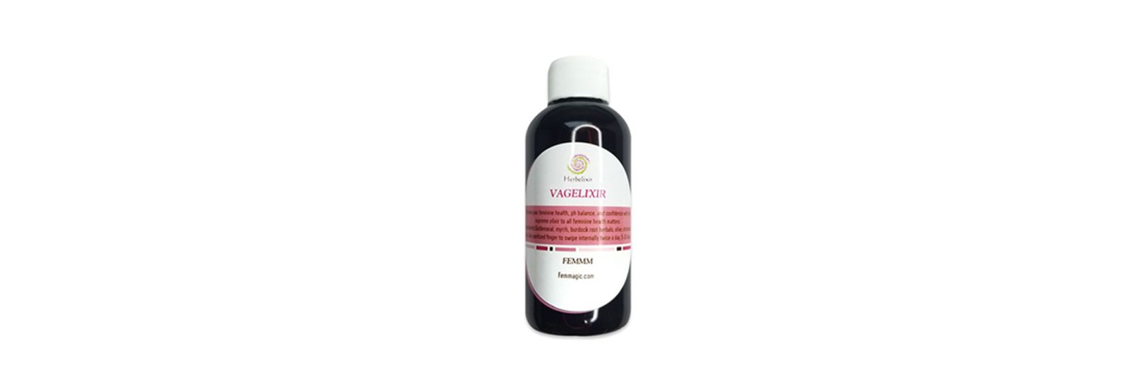 BlackOwnedBusiness FEMMAGIC Vagelixir Oz