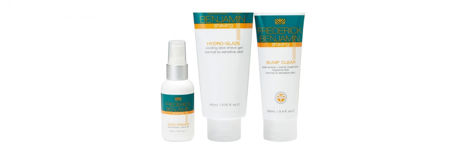 BlackOwnedBusiness FORM BEAUTY The Shaving Regimen