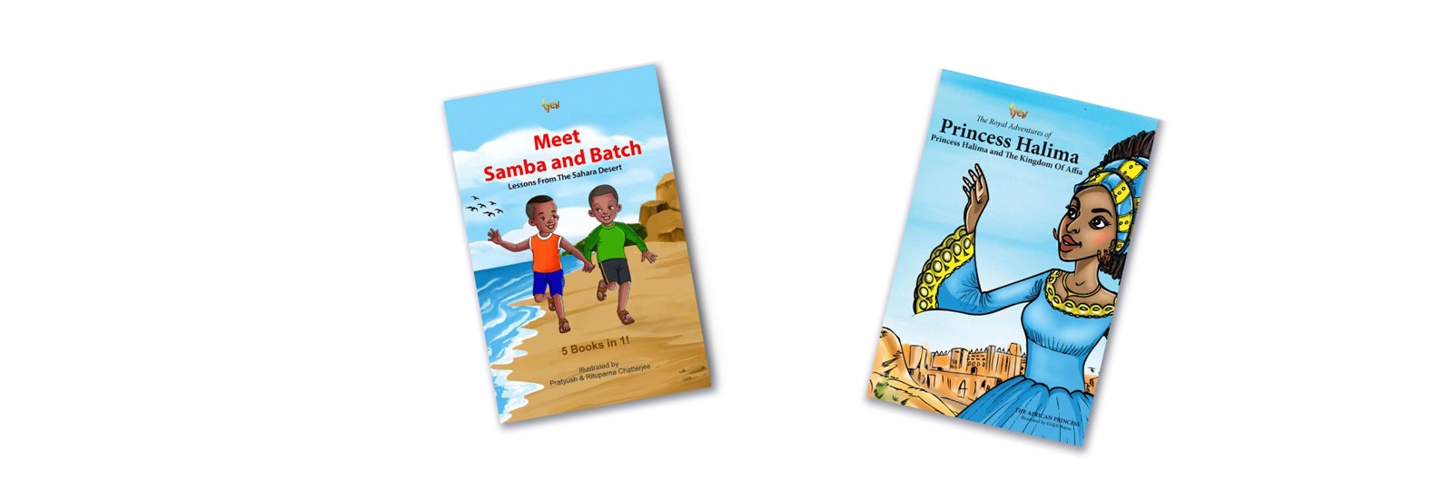 BlackOwnedBusiness FYEN Meet Samba And Batch