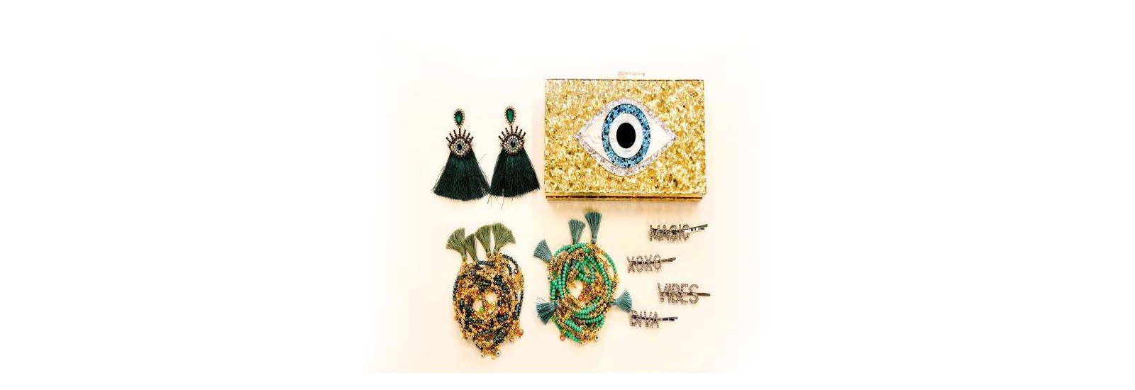 BlackOwnedBusiness THEGOODVIBECOLLECTION AccessoriesCollection