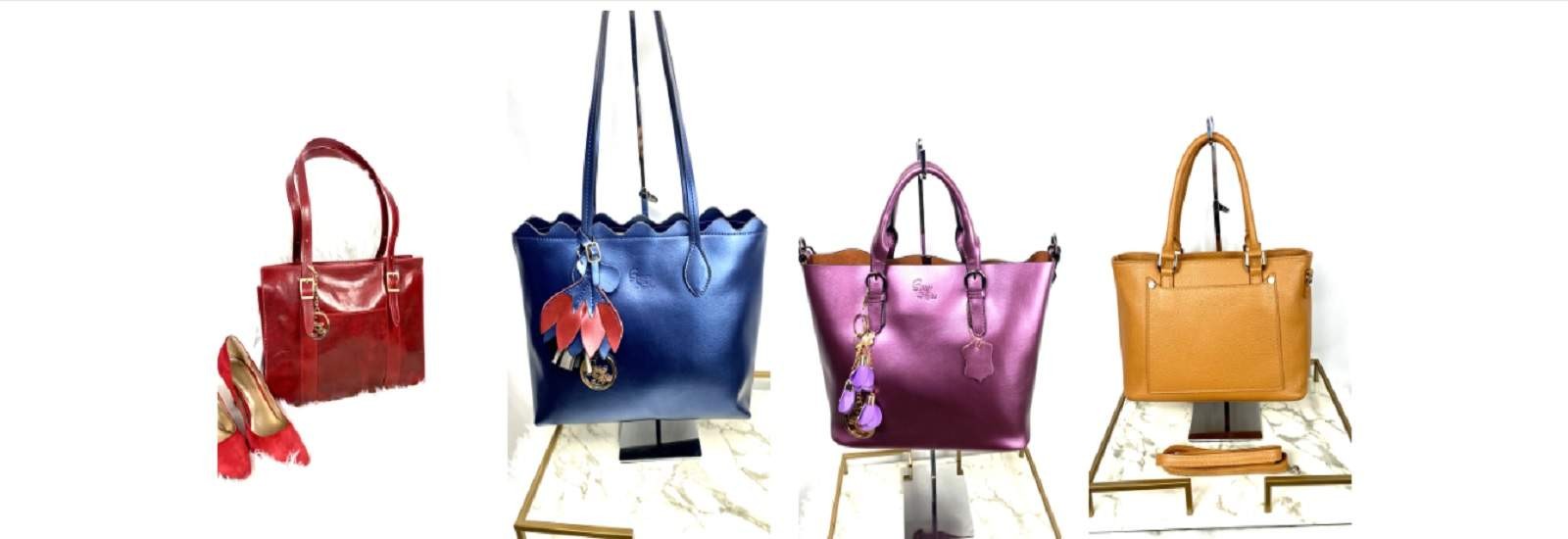 BlackOwnedBusiness GRACEANDSTYLESBOUTIQUE Handbags