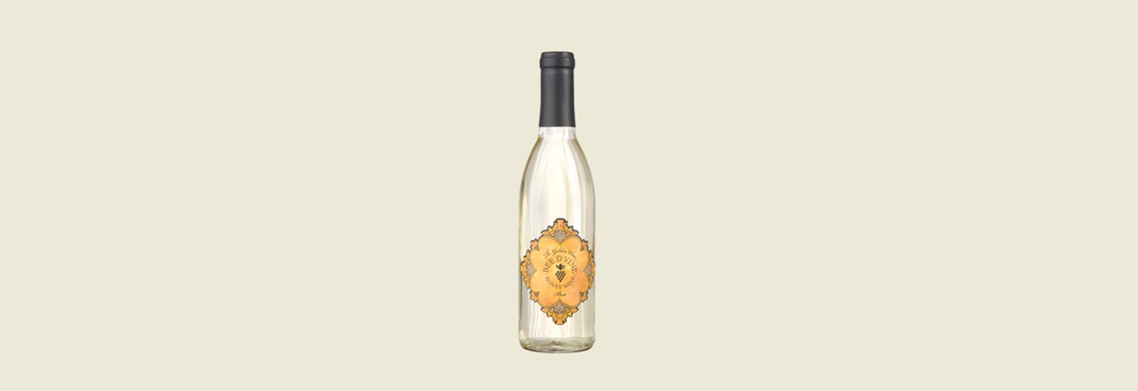 BlackOwnedBusiness BEE DVINE Brut Honey Wine