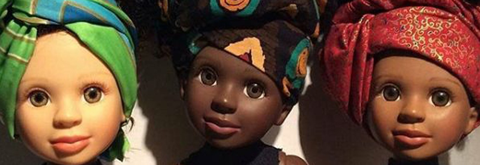 BlackOwnedBusiness HERSTORY DOLL Herstory Doll 