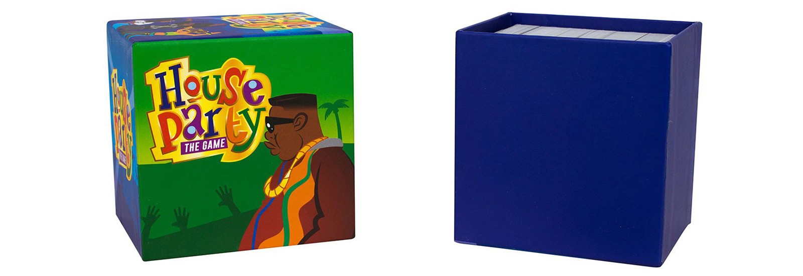 BlackOwnedBusiness HOUSE PARTY THE GAME HOUSE PARTY THE GAME S EDITION BLACK TRIVIA GAME 
