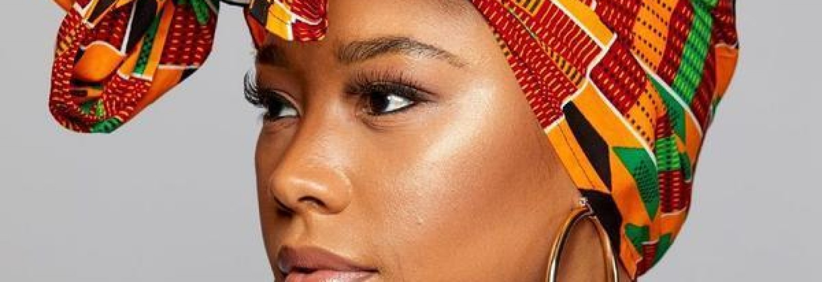 Kenete Head Wrap