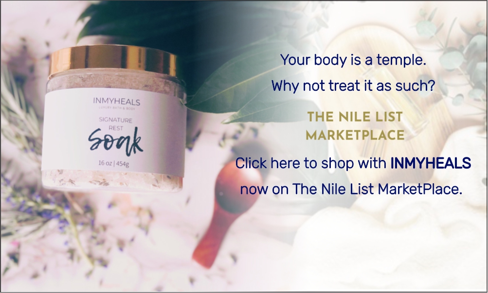 Nile  Signature Rest Soak ()