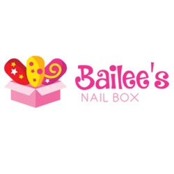 Bailee_s Nail Box Logo _x