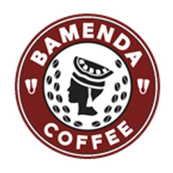 BlackOwnedBusiness BAMENDA COFFEE Logo