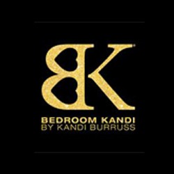 BlackOwnedBusiness BEDROOM KANDI Logo