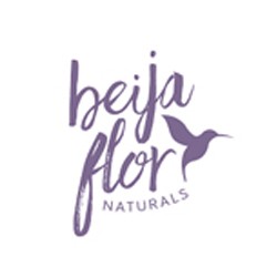 BlackOwnedBusiness BEIJA FLOR NATURALS Logo