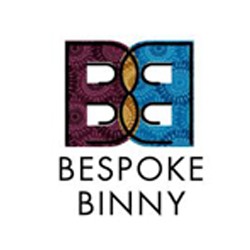 BlackOwnedBusiness BESPOKE BINNY African Pillows Gold And Orange Whip