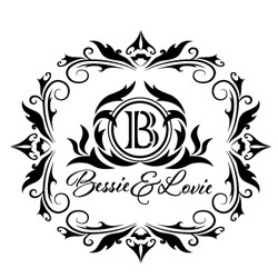 BlackOwnedBusiness BESSIE AND LOVIE Logo