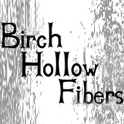 BlackOwnedBusiness BIRCH HOLLOW FIBERS Logo