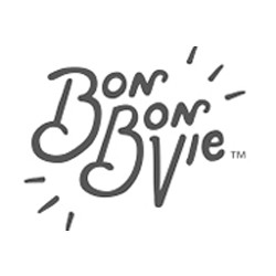 BlackOwnedBusiness BON BON VIE Logo