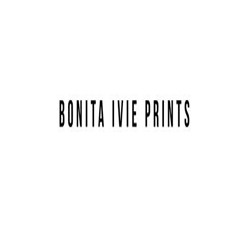 BlackOwnedBusiness Bonita Ivie Prints Logo