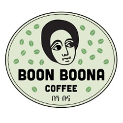 BlackOwnedBusiness BOON BOONA Logo
