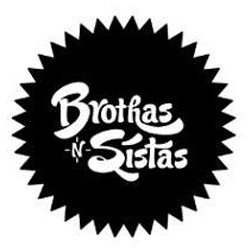 BlackOwnedBusiness BROTHASNSISTAS Logo