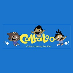 BlackOwnedBusiness CALLALOO KIDS Logo
