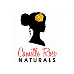 BlackOwnedBusiness CAMILLE ROSE NATURALS Logo