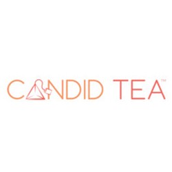 BlackOwnedBusiness CANDID TEA Logo
