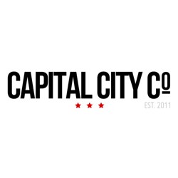 BlackOwnedBusiness CAPITAL CITY MAMBO SAUCE Logo