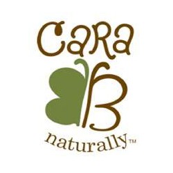BlackOwnedBusiness CARABNATURALLY Logo