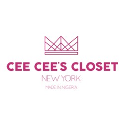 BlackOwnedBusiness Ceecee's Closet Logo