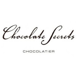 BlackOwnedBusiness CHOCOLATE SECRETS Logo