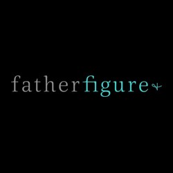 BlackOwnedBusiness FATHER FIGURE Logo
