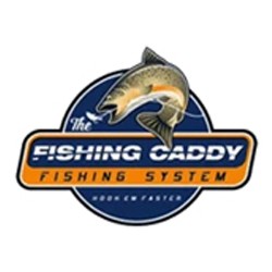 BlackOwnedBusiness FISHING CADDY Logo
