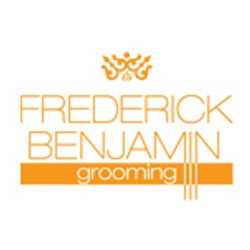 BlackOwnedBusiness FREDERICK BENJAMIN Logo