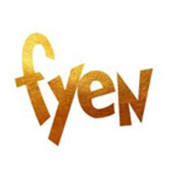 BlackOwnedBusiness FYEN Logo