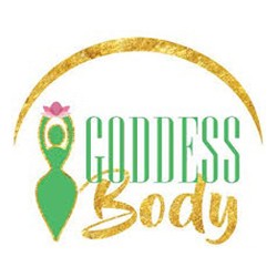 BlackOwnedBusiness GODDESS BODY Logo