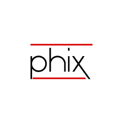 Phix Logo C