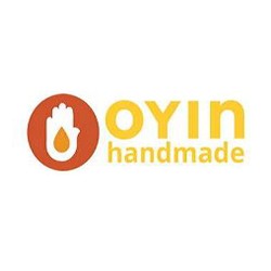 BlackOwnedBusiness OYINHANDMADE Logo