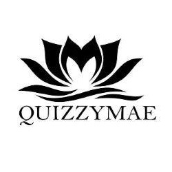 BlackOwnedBusiness QUIZZYMAE Logo