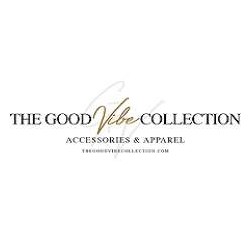 BlackOwnedBusiness THEGOODVIBECOLLECTION Logo