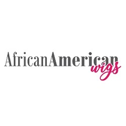 BlackOwnedBusiness AFRICAN AMERICAN WIGS Logo